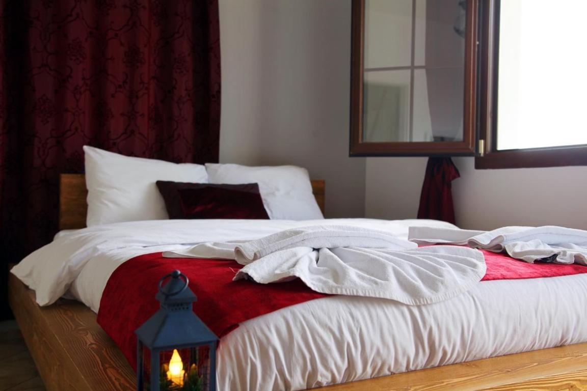 Duesler Evim Butik Otel كاس المظهر الخارجي الصورة