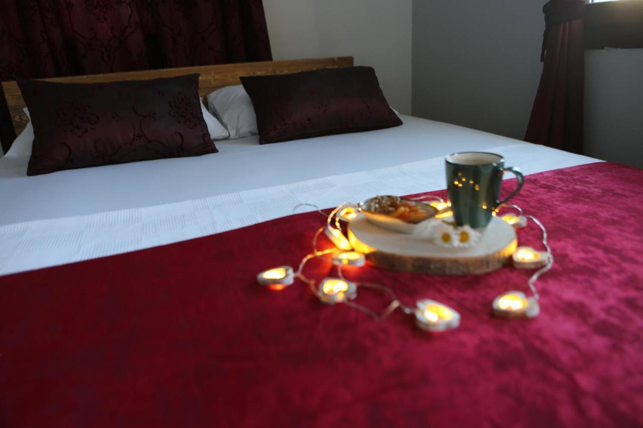 Duesler Evim Butik Otel كاس المظهر الخارجي الصورة
