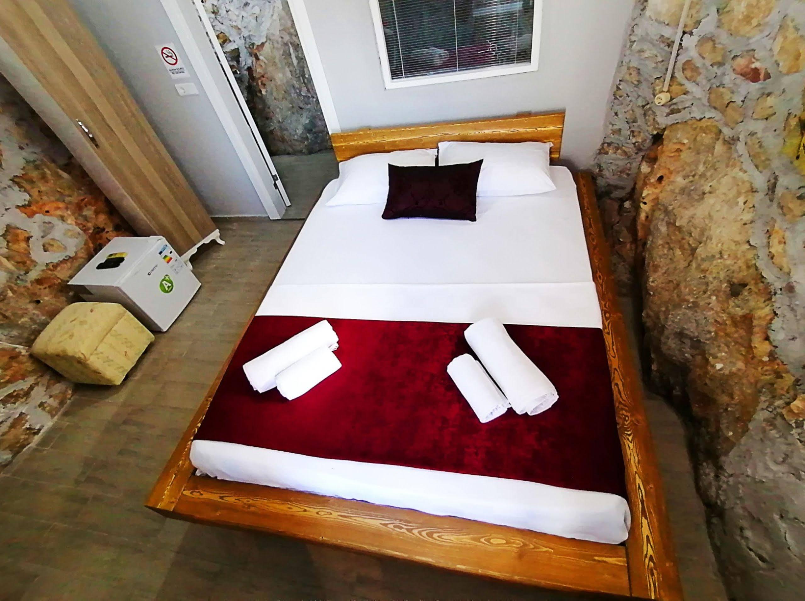 Duesler Evim Butik Otel كاس المظهر الخارجي الصورة